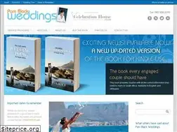 Sites similar to pamblackweddings.com