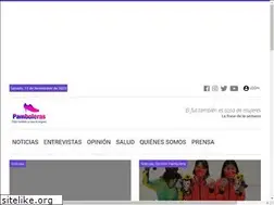 Sites similar to pamboleras.com