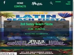 Sites similar to pambos-events.com