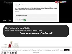 Sites similar to pamboselectronics.com