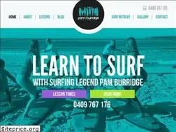 Sites similar to pamburridge.com