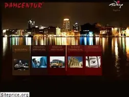Sites similar to pamcentur.com.tr