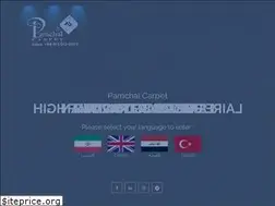 Sites similar to pamchalcarpet.com