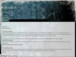 Sites similar to pamchun.com