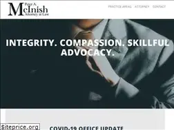 Sites similar to pamcinishlaw.com