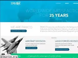 Sites similar to pamco.cz