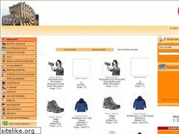 Sites similar to pamcoltd.com