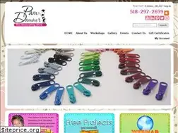 Sites similar to pamdamour.com