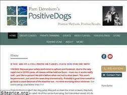 Sites similar to pamdennison.com