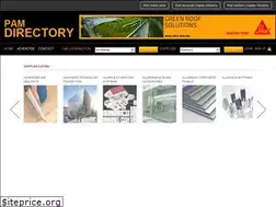Sites similar to pamdirectory.my