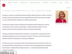 Sites similar to pamdyson.com