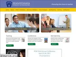 Sites similar to pamediation.org