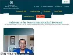 Sites similar to pamedsoc.org
