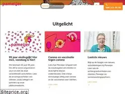 Sites similar to pameijer.nl