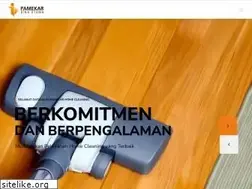 Sites similar to pamekarhomecleaning.com
