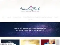 Sites similar to pamela-clark.com
