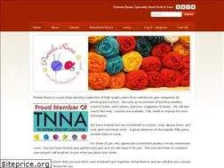 Sites similar to pamela-roose.com