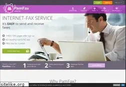 Sites similar to pamela.biz