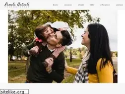 Sites similar to pamelaanticole.com