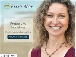 Sites similar to pamelabliss.com