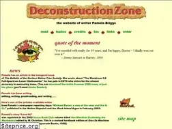 Sites similar to pamelabriggs.com