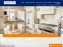 Sites similar to pamelabullrealestate.com
