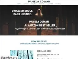 Sites similar to pamelacowan.com