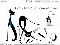 Sites similar to pameladl51.canalblog.com