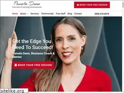 Sites similar to pameladunn.com