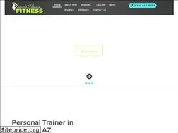 Sites similar to pamelafitness.com