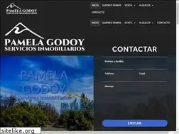 Sites similar to pamelagodoy.com.ar