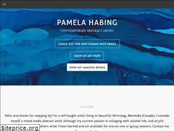 Sites similar to pamelahabing.com
