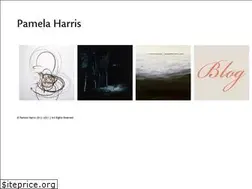 Sites similar to pamelaharrisart.com