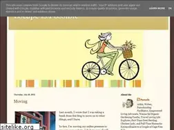Sites similar to pamelajorrick.blogspot.com