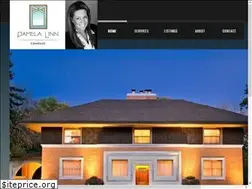 Sites similar to pamelalinn.com