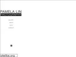 Sites similar to pamelalinphoto.com
