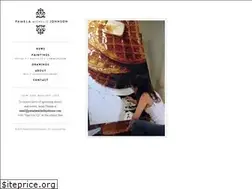 Sites similar to pamelamichellejohnson.com