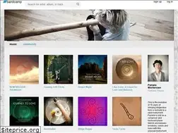 Sites similar to pamelamortensen.bandcamp.com