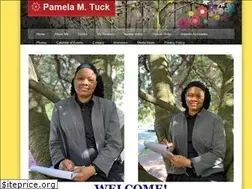 Sites similar to pamelamtuck.com