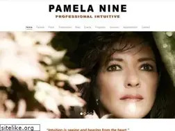 Sites similar to pamelanine.com