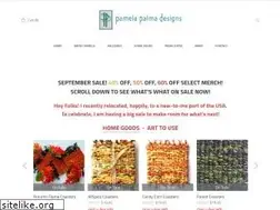 Sites similar to pamelapalmadesigns.com