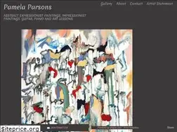 Sites similar to pamelaparsons.com