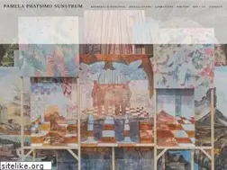 Sites similar to pamelaphatsimosunstrum.com