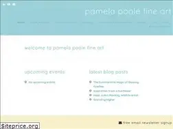 Sites similar to pamelapoole.com