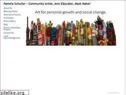 Sites similar to pamelaschuller.ca