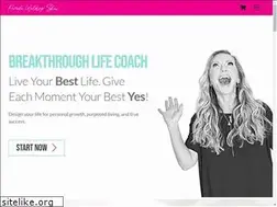 Sites similar to pamelashaw.pink