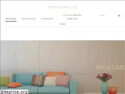 Sites similar to pamelasmithlpc.com