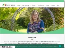 Sites similar to pamelaspence.co.uk