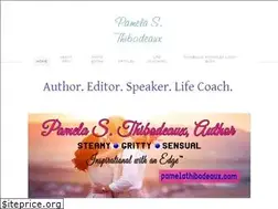 Sites similar to pamelathibodeaux.com