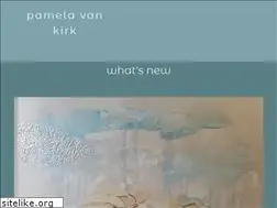 Sites similar to pamelavankirk.com